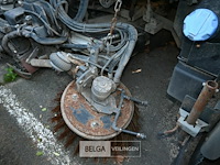 Volvo veegmachine/vrachtwagen - afbeelding 8 van  18
