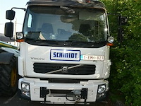 Volvo veegmachine/vrachtwagen - afbeelding 11 van  18