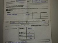 Volvo veegwagen - afbeelding 2 van  18