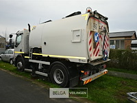 Volvo veegwagen - afbeelding 4 van  18