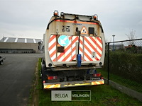 Volvo veegwagen - afbeelding 5 van  18