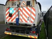Volvo veegwagen - afbeelding 6 van  18