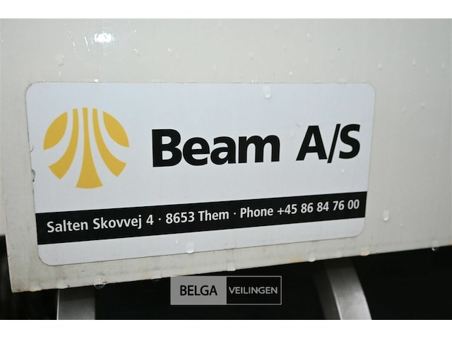 Volvo veegwagen - afbeelding 9 van  18