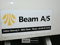 Volvo veegwagen - afbeelding 9 van  18