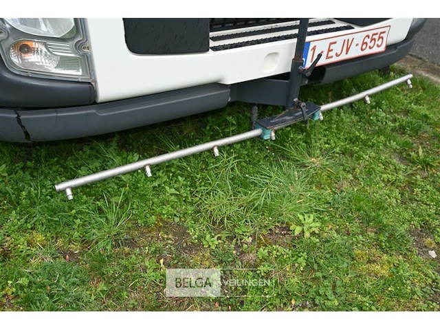 Volvo veegwagen - afbeelding 10 van  18