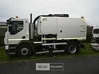 Volvo veegwagen - afbeelding 11 van  18