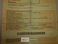 Volvo veegwagen - afbeelding 16 van  18