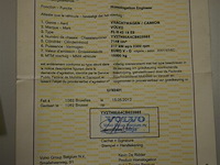 Volvo veegwagen - afbeelding 17 van  18