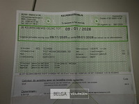 Volvo veegwagen - afbeelding 18 van  18