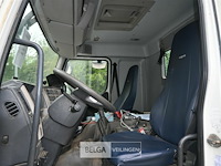 Volvo vrachtwagen met containersysteem - afbeelding 25 van  26