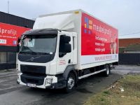 Volvo vrachtwagen meubelkast bj 2022 1001 (552/2026)