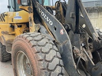 Volvo wiellader - afbeelding 2 van  15