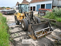 Volvo wiellader - afbeelding 3 van  15
