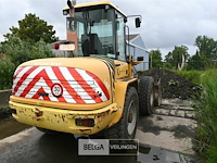 Volvo wiellader - afbeelding 4 van  15