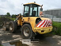 Volvo wiellader - afbeelding 6 van  15