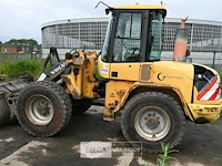 Volvo wiellader - afbeelding 7 van  15