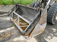 Volvo wiellader - afbeelding 9 van  15