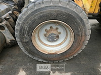 Volvo wiellader - afbeelding 11 van  15