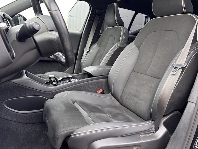 Volvo xc, 2022 - afbeelding 2 van  41