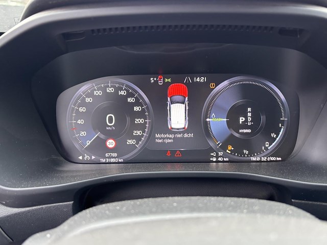 Volvo xc, 2022 - afbeelding 5 van  41