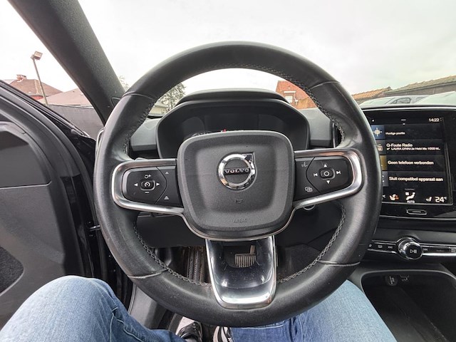 Volvo xc, 2022 - afbeelding 10 van  41