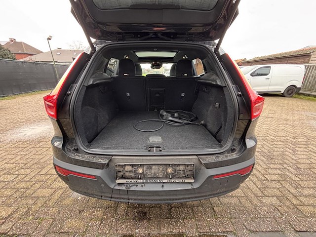 Volvo xc, 2022 - afbeelding 19 van  41
