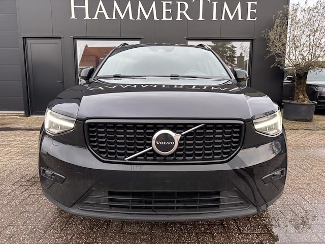 Volvo xc, 2022 - afbeelding 12 van  41