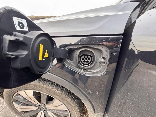 Volvo xc, 2022 - afbeelding 26 van  41