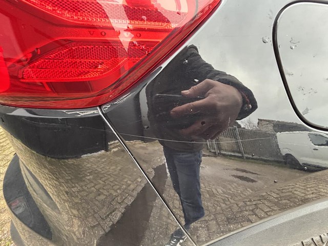 Volvo xc, 2022 - afbeelding 28 van  41