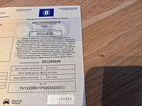 Volvo xc, 2022 - afbeelding 32 van  41