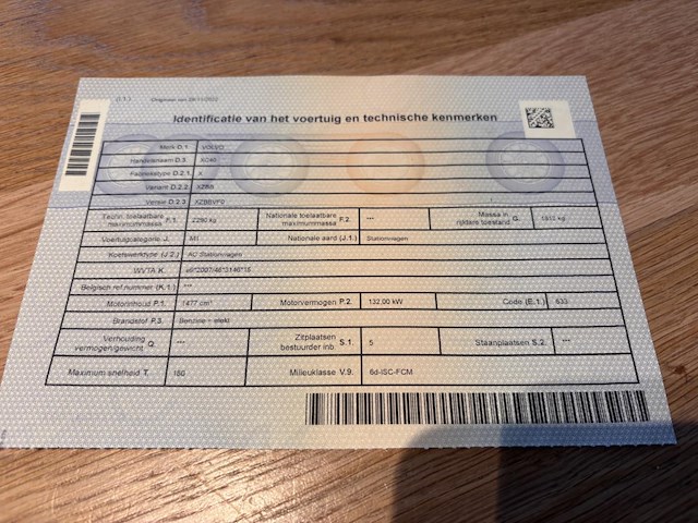 Volvo xc, 2022 - afbeelding 33 van  41