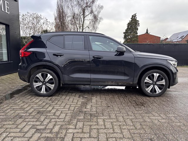 Volvo xc, 2022 - afbeelding 34 van  41