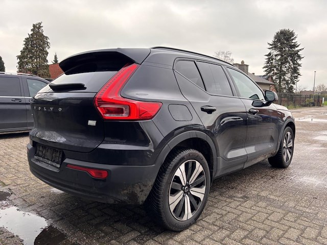 Volvo xc, 2022 - afbeelding 37 van  41
