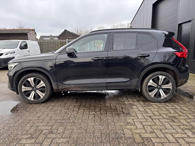 Volvo xc, 2022 - afbeelding 40 van  41