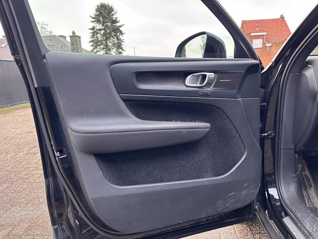 Volvo xc, 2022 - afbeelding 41 van  41