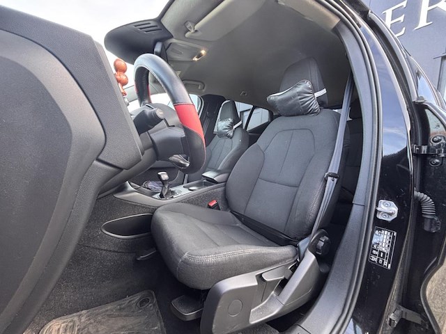 Volvo xc 40, 2021 - afbeelding 2 van  33