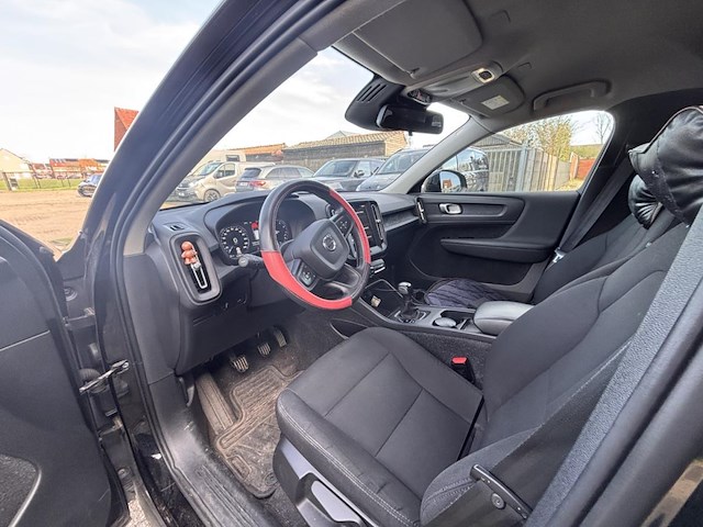 Volvo xc 40, 2021 - afbeelding 3 van  33