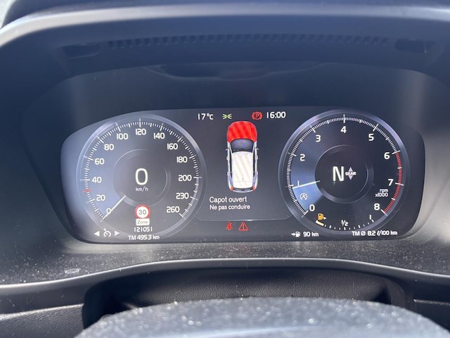 Volvo xc 40, 2021 - afbeelding 4 van  33