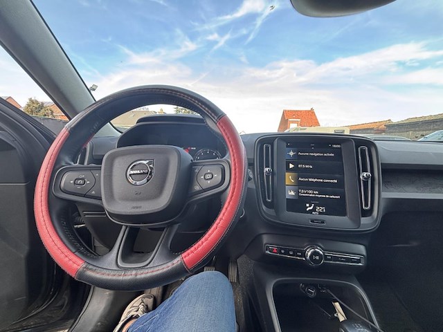 Volvo xc 40, 2021 - afbeelding 5 van  33