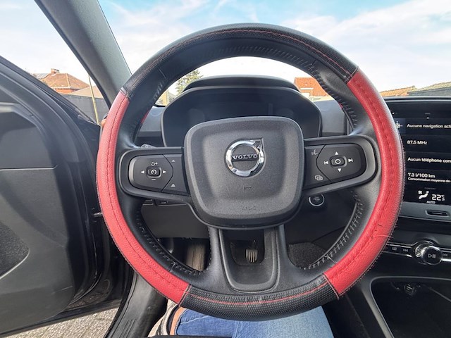 Volvo xc 40, 2021 - afbeelding 9 van  33