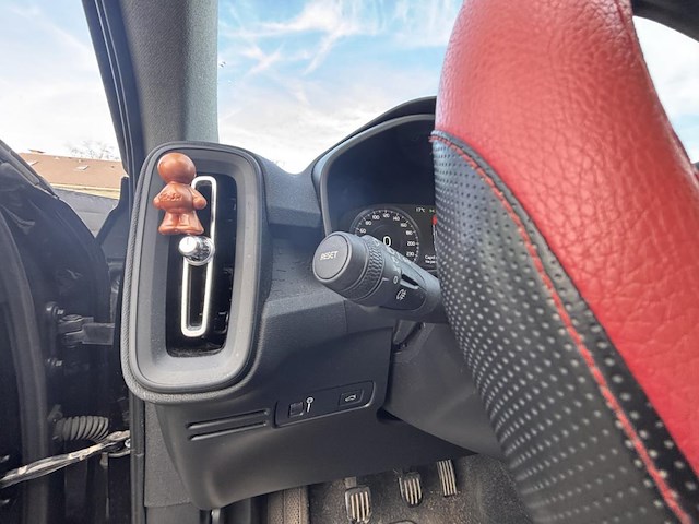 Volvo xc 40, 2021 - afbeelding 11 van  33