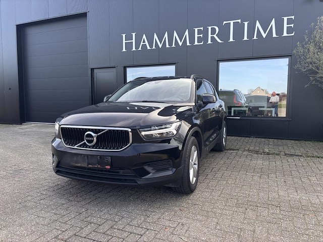 Volvo xc 40, 2021 - afbeelding 1 van  33