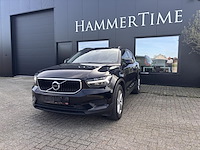 Volvo xc 40, 2021