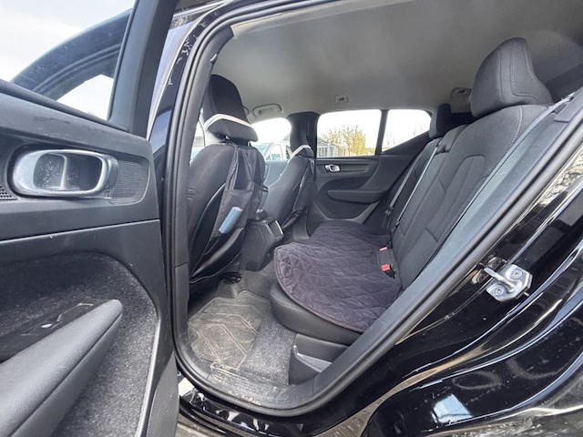 Volvo xc 40, 2021 - afbeelding 13 van  33