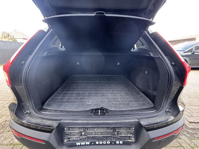 Volvo xc 40, 2021 - afbeelding 14 van  33