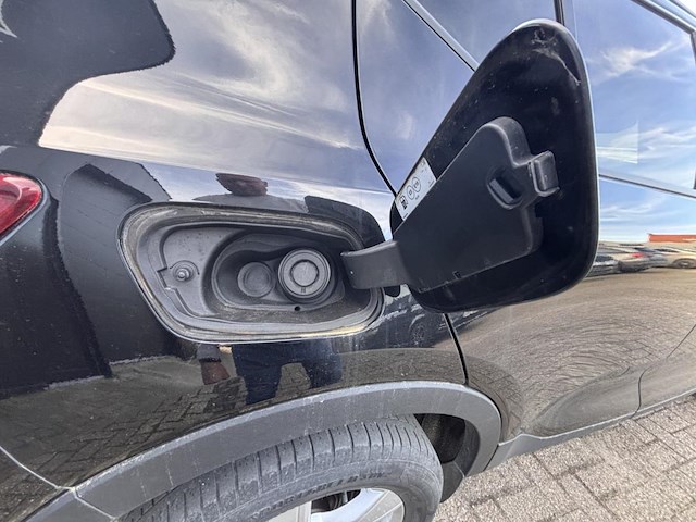 Volvo xc 40, 2021 - afbeelding 15 van  33