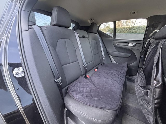 Volvo xc 40, 2021 - afbeelding 16 van  33