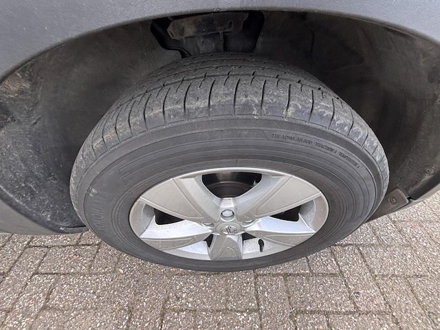 Volvo xc 40, 2021 - afbeelding 18 van  33