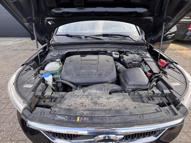 Volvo xc 40, 2021 - afbeelding 19 van  33