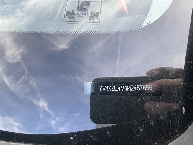 Volvo xc 40, 2021 - afbeelding 20 van  33